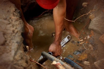 pogotowie kanalizacyjne Zabrze