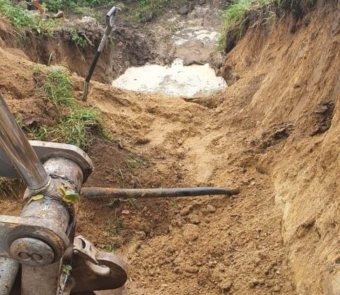 Wuko Kamień Śląski